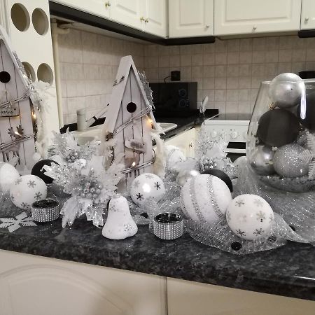 Thiseio Home アテネ エクステリア 写真
