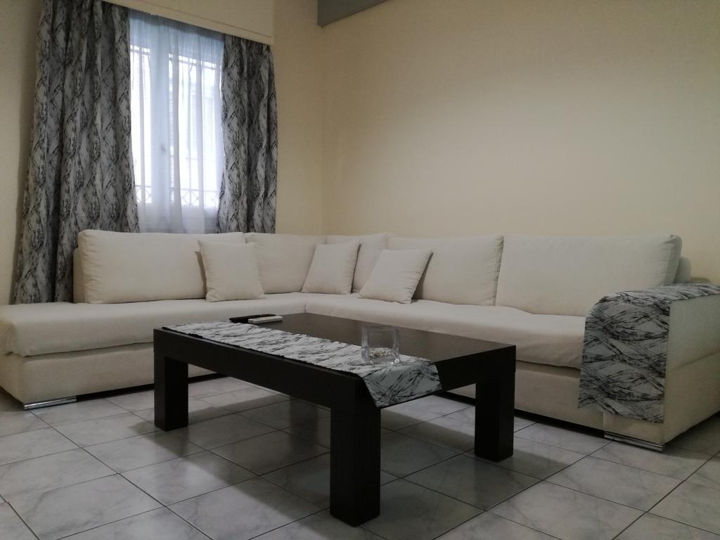 Thiseio Home アテネ エクステリア 写真