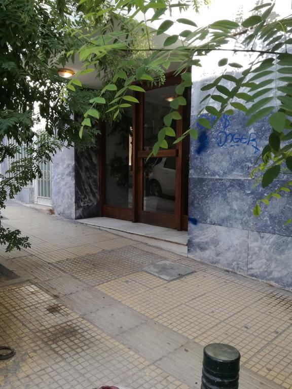 Thiseio Home アテネ エクステリア 写真